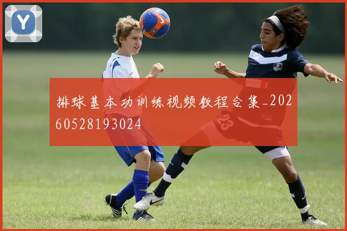 排球基本功训练视频教程合集_20260528193024